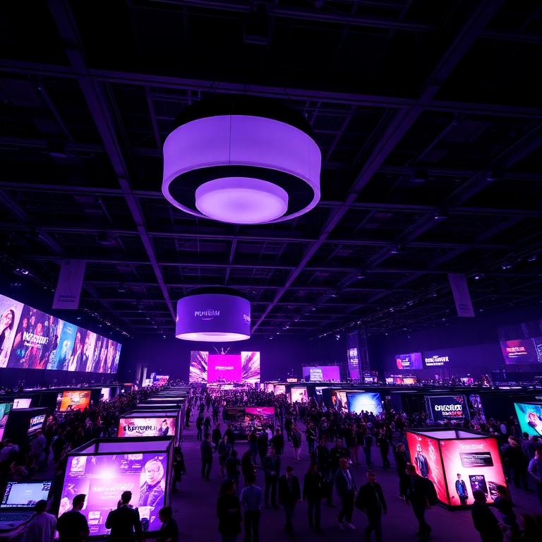 Events & Strategy